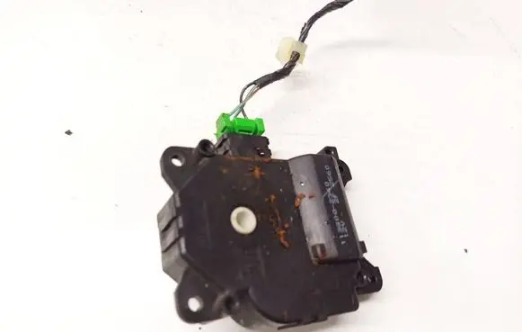 Honda Accord Air flap motor/actuator 1138002340