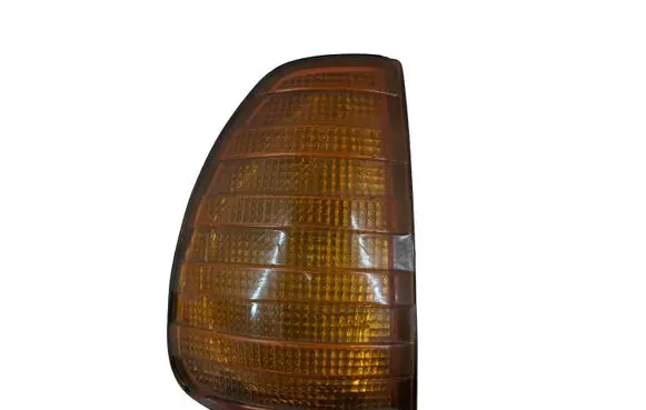 Mercedes-Benz W123 Front indicator light
