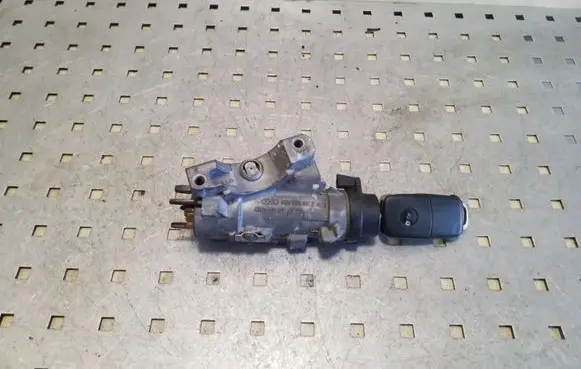 Volkswagen Transporter - Caravelle T5 Ignition lock 4B0905851F