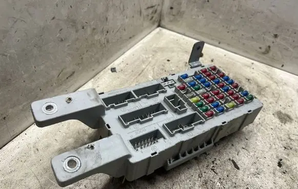 Hyundai Santa Fe Fuse module 9195024400