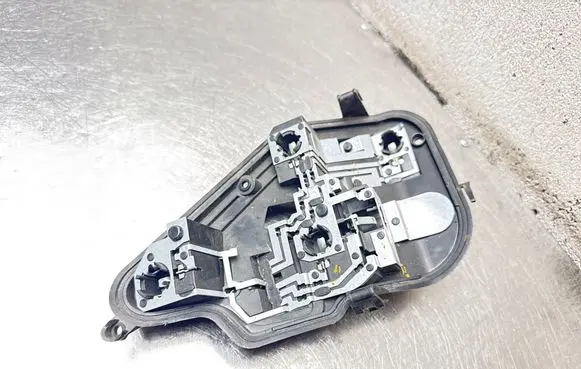 Opel Astra G Tail light bulb cover holder 159728