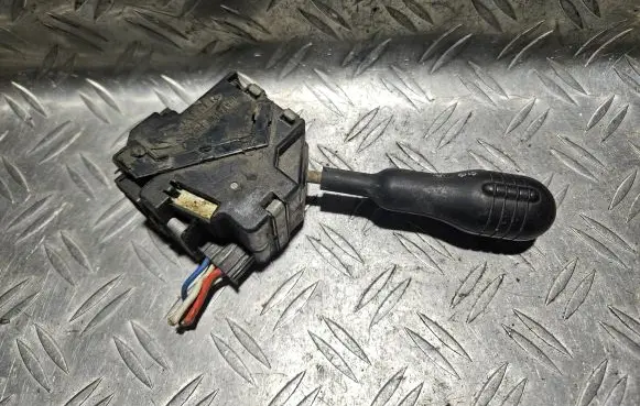 Renault Twingo I Indicator stalk 7700822445B