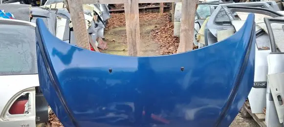 Peugeot 308 Engine bonnet/hood