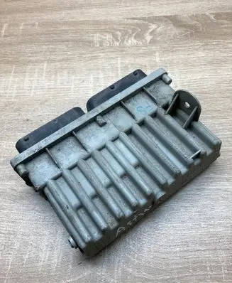 Opel Astra G Coolant fan relay 09131731 252618