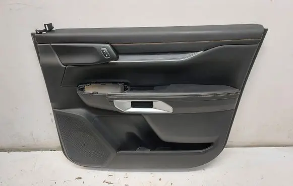 Ford Ranger IV Front door card panel trim FORRANTap3390710
