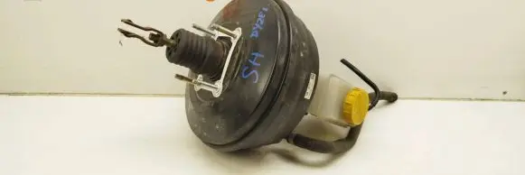 Subaru Forester SH Brake booster