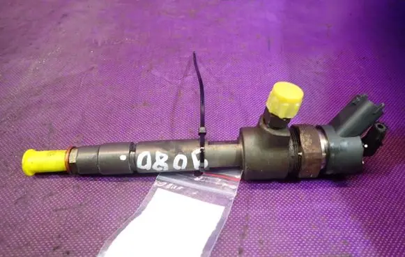 Fiat Stilo Fuel injector 0445110119
