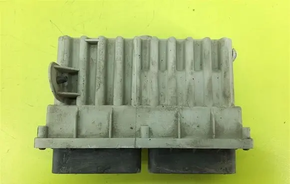 Opel Astra G Coolant fan relay