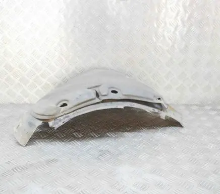 Fiat Ducato Front wheel arch liner splash guards 1335283080