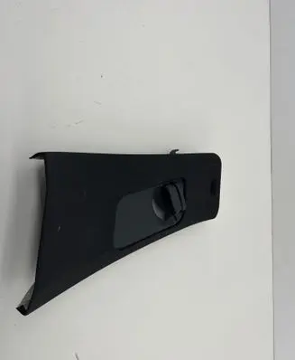 Volkswagen Arteon (B) pillar trim (top) 3G8868311
