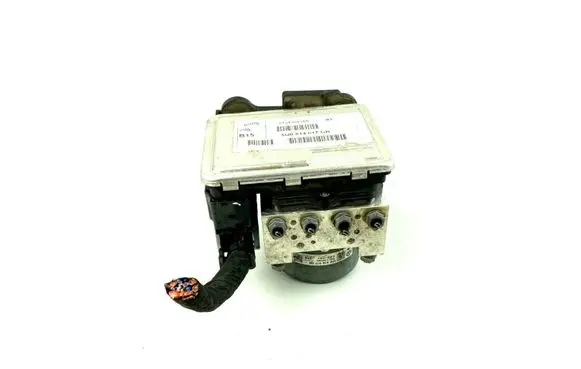 Volkswagen T-Roc ABS Pump 5Q0614517GB 2124308359