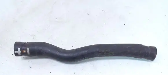 Volvo S80 Engine coolant pipe/hose 6G9118K498AC