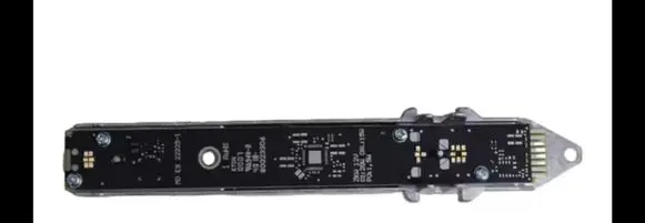 Audi Q3 F3 LED ballast control module 83A941475
