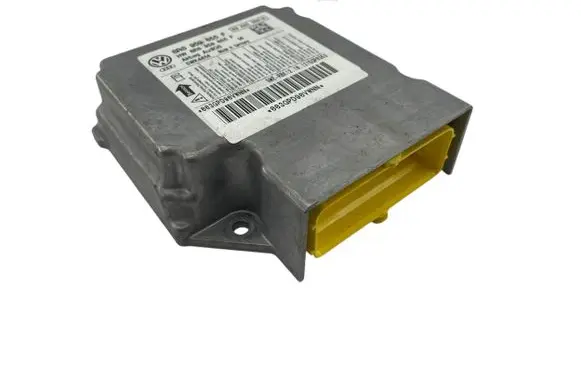 Audi Q5 SQ5 Airbag control unit/module 8R0959655F HW8R0959655F