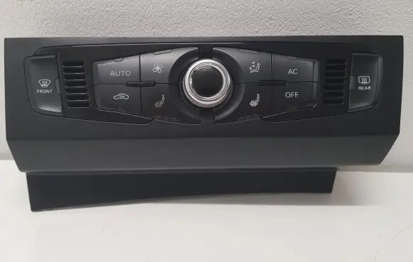Audi A5 Sportback 8TA Climate control unit 8K1820043AG