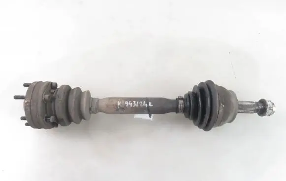 Fiat Stilo Front driveshaft