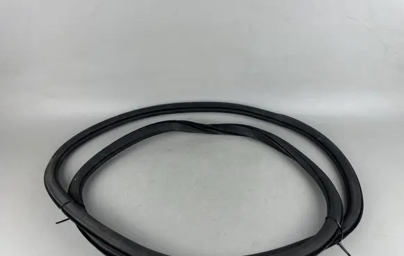 Volkswagen ID.4 Rubber seal rear door 11A867913B