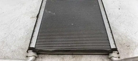 Honda Accord Heater blower radiator NOCODE