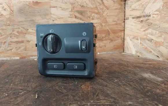 Volvo S40, V40 Light switch 30613943