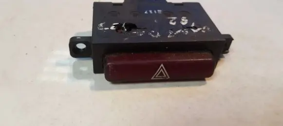 Mazda 323 Hazard light switch