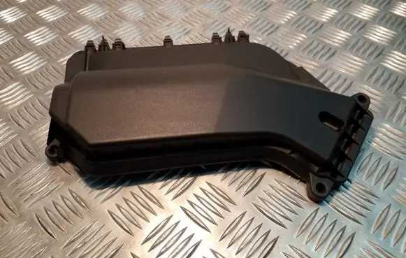 Audi A4 S4 B8 8K Fuse box cover 8K2907613A