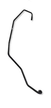 Audi A4 S4 B7 8E 8H Turbo turbocharger oiling pipe/hose 