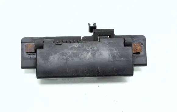 Chevrolet Captiva Tailgate/trunk/boot exterior handle 96624625