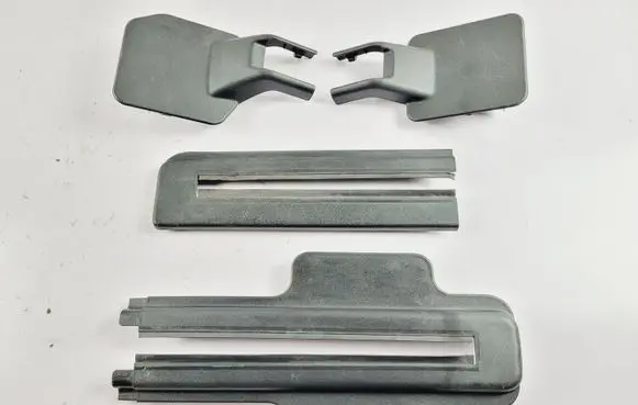 Nissan Pathfinder R52 Rear seat rail trim cover 2482973 2482960 248296088595