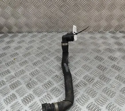 Mercedes-Benz GLS X167 Engine coolant pipe/hose A1675018501