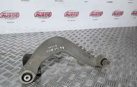 Audi A4 S4 B8 8K Rear upper control arm/wishbone 8K0505324H
