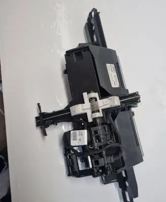 Audi A6 S6 C7 4G Screen/display/small screen 4G2919601C 00116043 930663106
