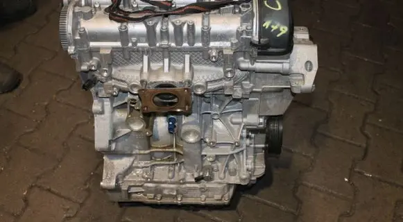 Opel Insignia A Engine 5678