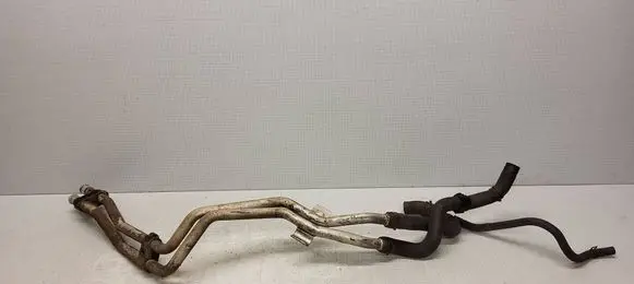 Volkswagen Transporter - Caravelle T5 Engine coolant pipe/hose 7H0122157H