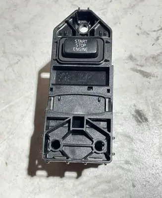 Volvo XC60 Ignition key card reader 32900501