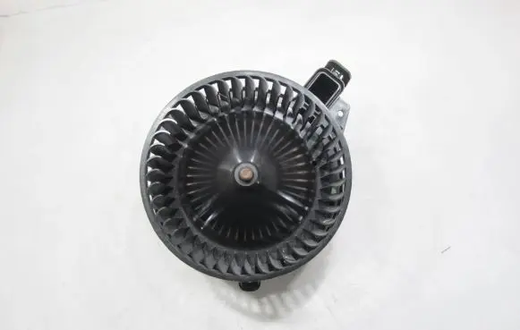 Heater fan/blower