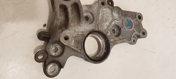 Opel Mokka Gearbox mounting bracket 40087869