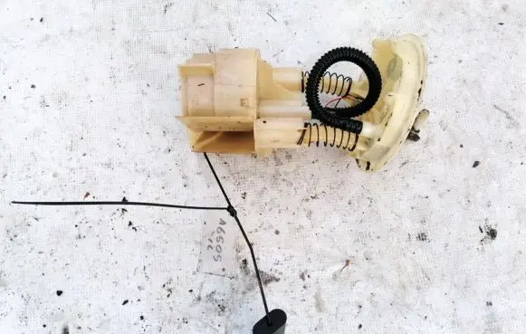 Fuel level sensor
