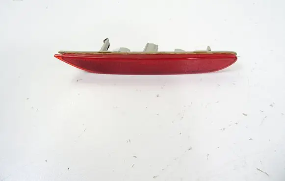 Nissan Qashqai J12 Rear tail light reflector 