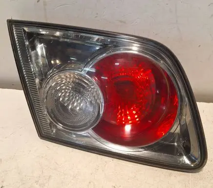 Mazda 6 Tailgate rear/tail lights 22661980 22661980L