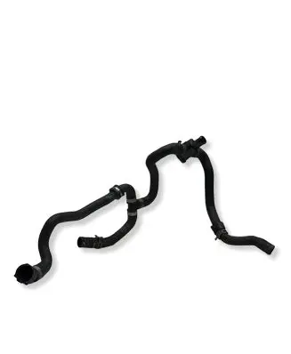 Audi A4 S4 B9 8W Engine coolant pipe/hose 8W0145919AH