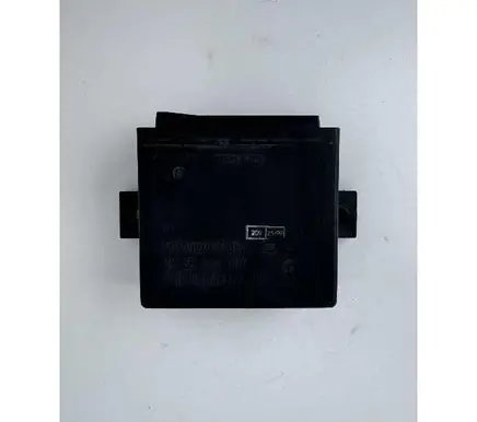 Mercedes-Benz Vito Viano W638 Door central lock control unit/module 0165459232 410215004001