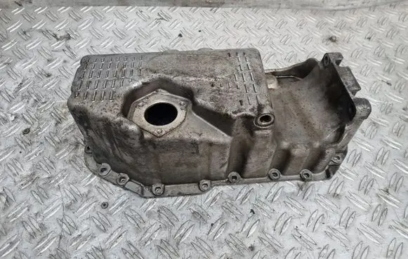 Volkswagen Golf Plus Oil sump 03C103603J