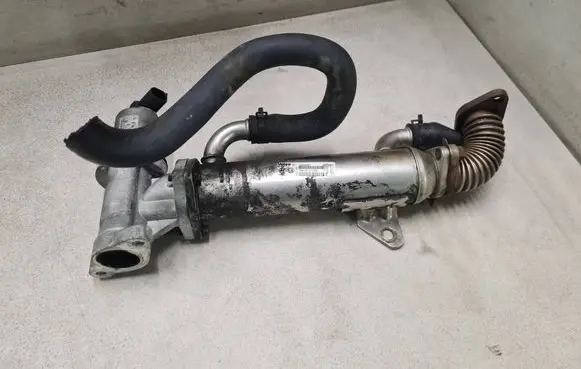 Hyundai Tucson JM EGR valve cooler 2841627400 988294P XS1164