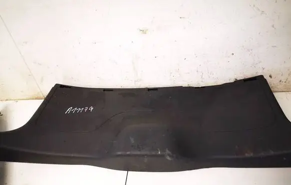 Mercedes-Benz A W176 Other trunk/boot trim element A1767403300