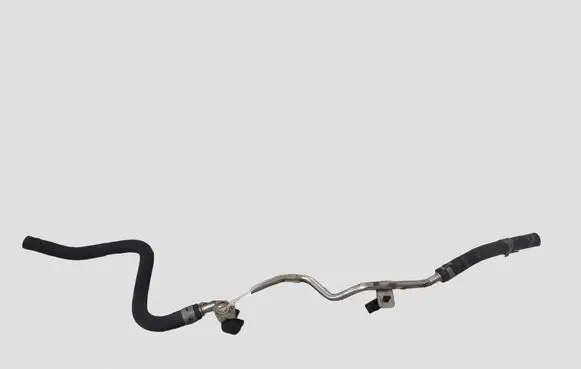 Audi A4 S4 B8 8K Fuel line pipe