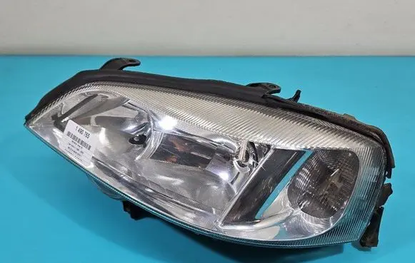 Headlight/headlamp