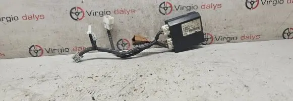 Nissan Murano Z51 Other control units/modules 873D61AA0A 10F172775109 84850LB0X