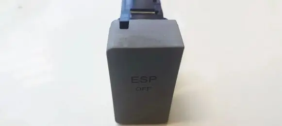 Hyundai Santa Fe ESP (stability program) switch 025917774970