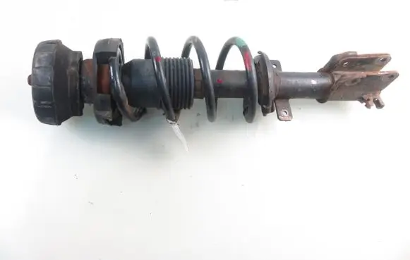 Renault Trafic II (X83) Front shock absorber with coil spring