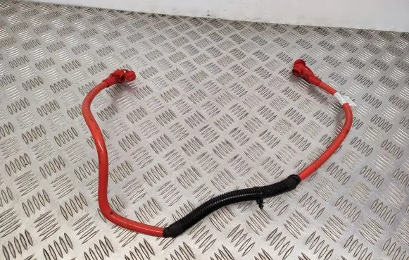 BMW X5 F15 Positive cable (battery) 9324115